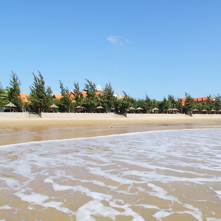Golden Coast Resort & Spa Phan Thiet Kültér fotó