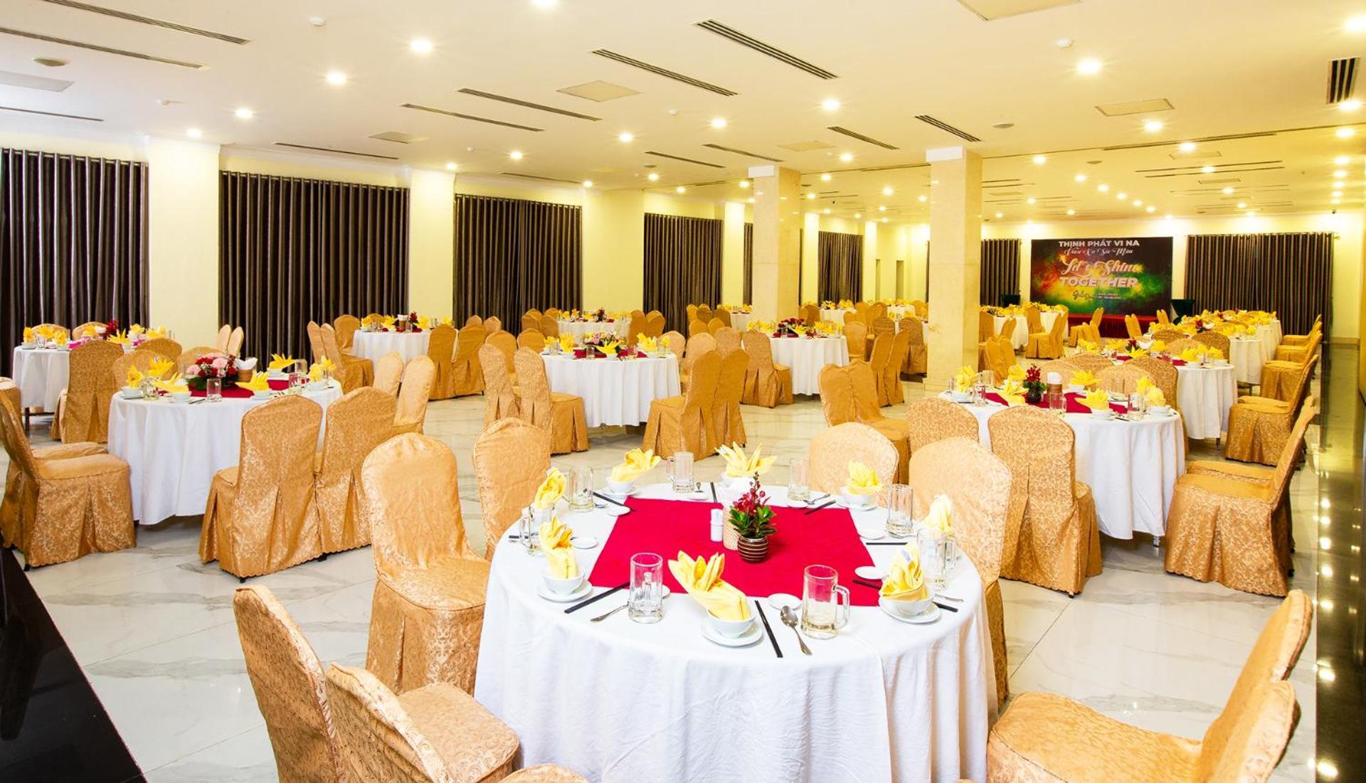 Golden Coast Resort & Spa Phan Thiet Kültér fotó